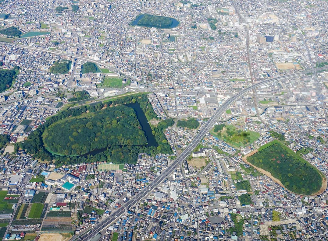 モノづくりのはじまりの里